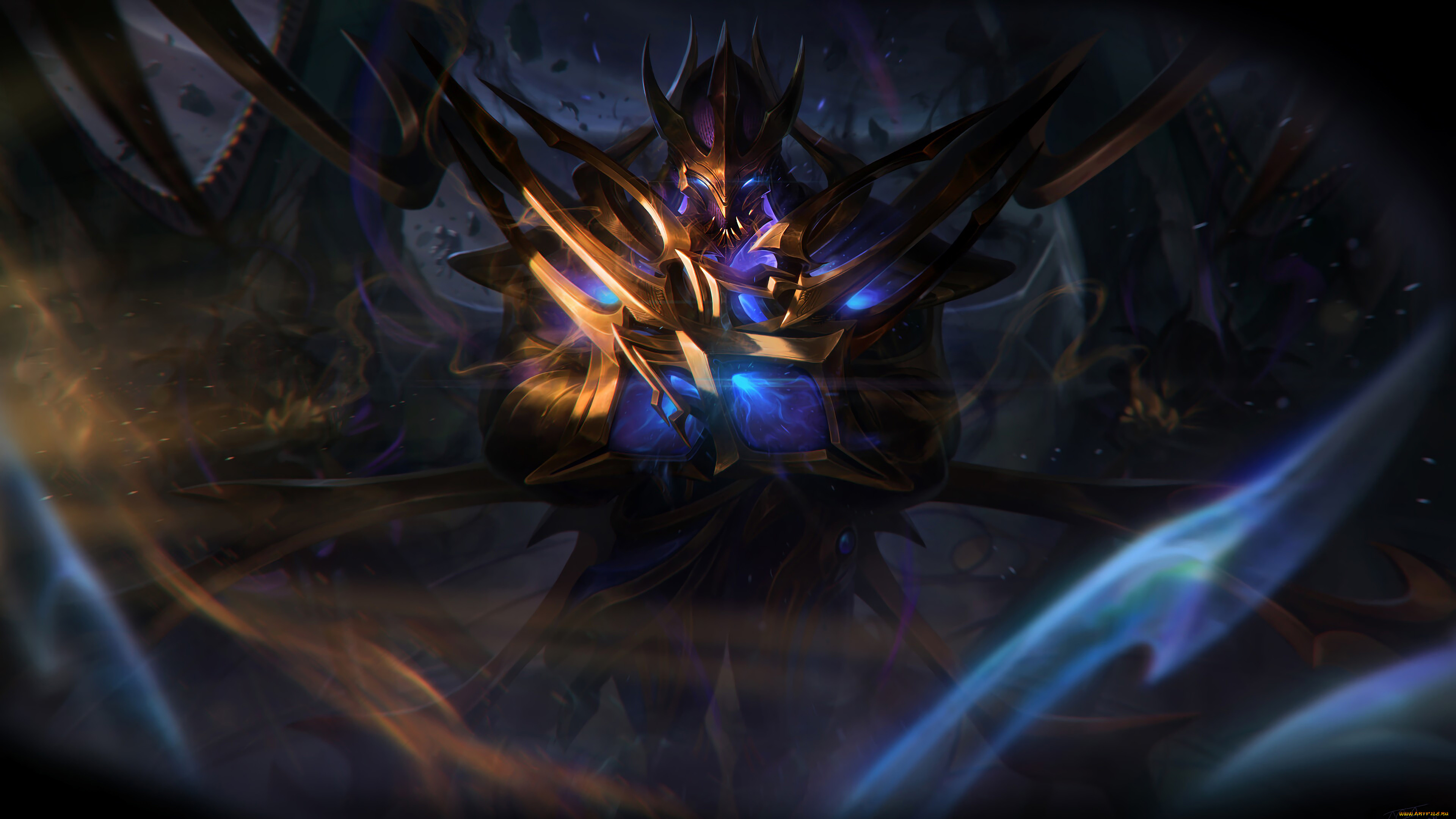  , league of legends, zed, 